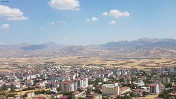 Kovancılar mesleki ve teknik Anadolu lisesi ve kız pansiyonu