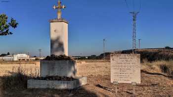 Crucero de Mansilla de las Mulas