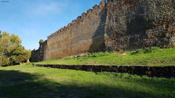 Muralla Medieval