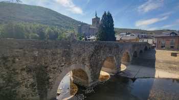 Molinaseca Bridge