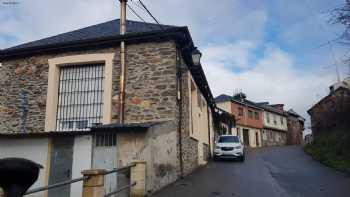 CRA &quotEl Redondal". Escuela de Calamocos.