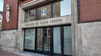 Colegio concertado Santa Teresa