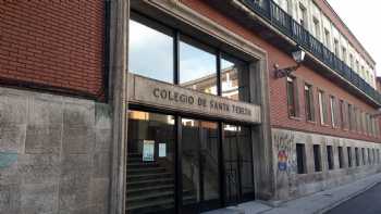 Colegio concertado Santa Teresa