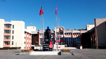 Erzincan Belediyesi