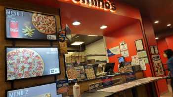 Domino's Pizza Erzincan