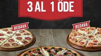 Domino's Pizza Erzincan