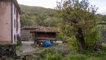 Museo Escuela Soto de Sajambre