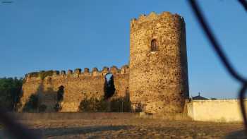 Castillo de Palacios de la Valduerna