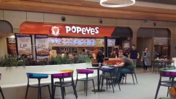 Popeyes