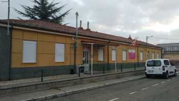 CEIP CRA LAGUNA DALGA