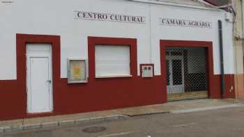 CENTRO CULTURAL CÁMARA AGRARIA