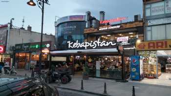 Kebapistan