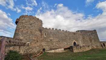 Ponferrada Castle