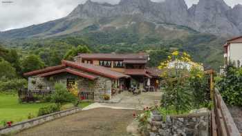 Ayuntamiento de Posada de Valdeón