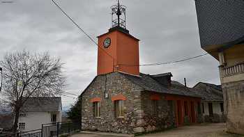 Colegio Santalla del Bierzo