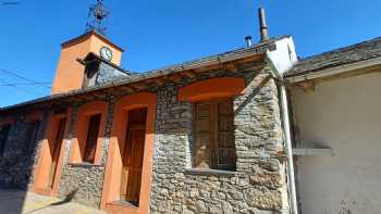 Colegio Santalla del Bierzo