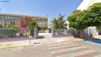 Centro Católico Concertado Bilingüe La Asunción