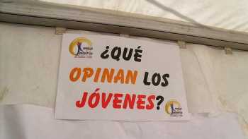 Consejo de la Juventud de Castilla y León