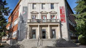 Centro de Idiomas de la Universidad de León