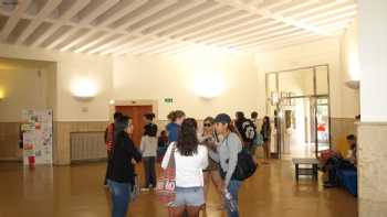 Centro de Idiomas de la Universidad de León