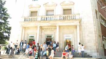 Centro de Idiomas de la Universidad de León