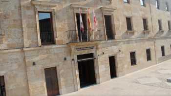 Escuelas de Lengua Española de la Universidad de Salamanca