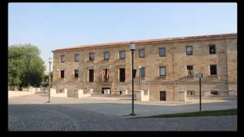 Escuelas de Lengua Española de la Universidad de Salamanca