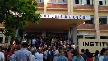 IES Fray Luis de León