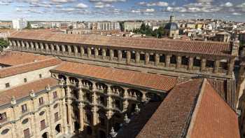 Pontifical University of Salamanca