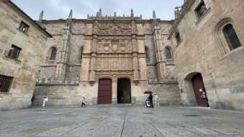 Pontifical University of Salamanca