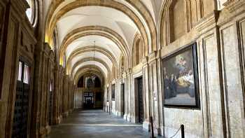 Pontifical University of Salamanca