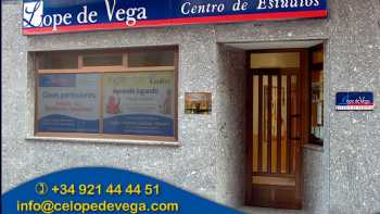 Centro de Estudios Lope de Vega