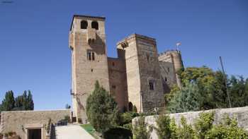 Castle of Castilnovo