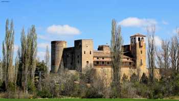 Castle of Castilnovo