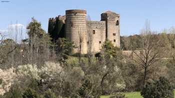 Castle of Castilnovo