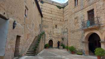 Castle of Castilnovo