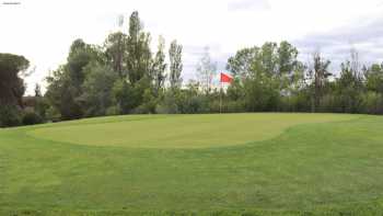 Escuela de golf castilla y leon