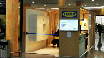 IKEA Segovia - Espacio de Planificación