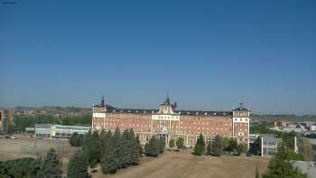 School of Education Fray Luis de León