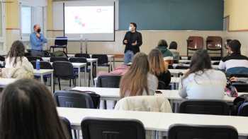 School of Education Fray Luis de León