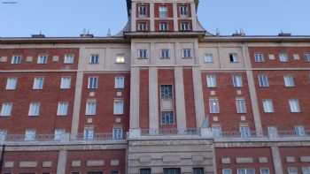 School of Education Fray Luis de León