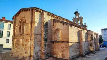 Church of Santo Tomé Diocesan Museum of Zamora