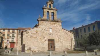 Church of Santo Tomé Diocesan Museum of Zamora