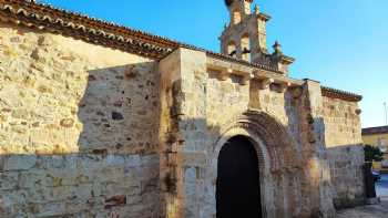 Church of Santo Tomé Diocesan Museum of Zamora