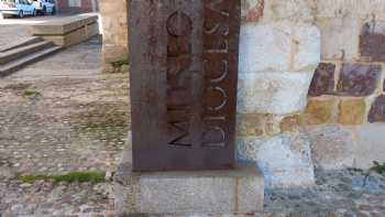 Church of Santo Tomé Diocesan Museum of Zamora