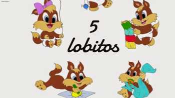 Centro Infantil 5 Lobitos