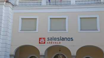 Salesian College Arévalo