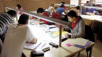 Escuela Politécnica Superior de Ávila