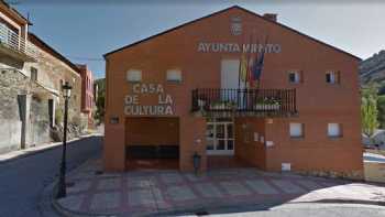 Ayuntamiento De Puente De Domingo Flórez