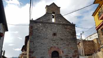 Ayuntamiento De Puente De Domingo Flórez